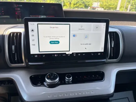 More photos of 2025 Ford Expedition Active at Tri-City Chevrolet Buick GMC Ford, NC