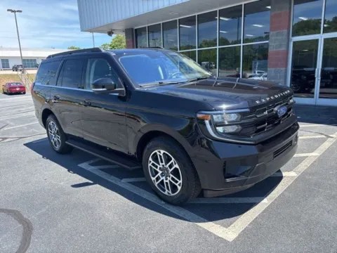 More photos of 2025 Ford Expedition Active at Tri-City Chevrolet Buick GMC Ford, NC
