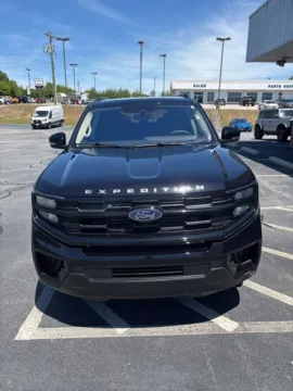 Photos of 2025 Ford Expedition Active for sale in Eden, NC at Tri-City Chevrolet Buick GMC Ford