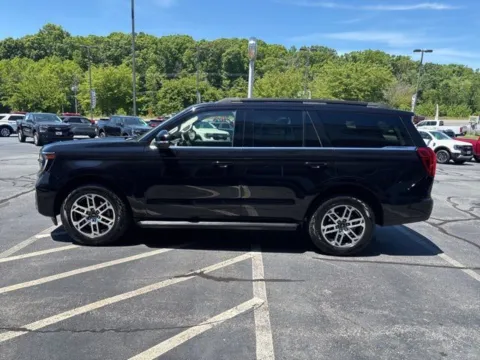 Another view of 2025 Ford Expedition Active for sale in Eden, NC at Tri-City Chevrolet Buick GMC Ford
