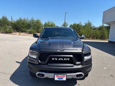 More photos of 2019 Ram 1500 Rebel at Tri-City Chevrolet Buick GMC Ford, NC