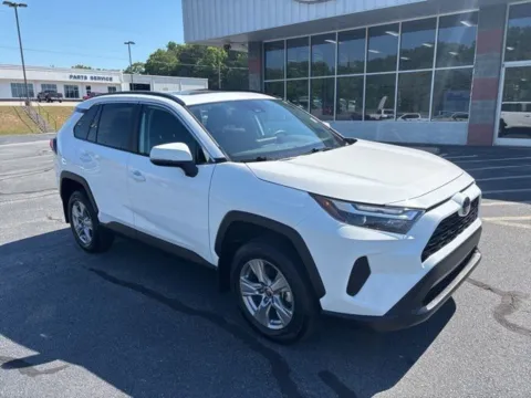 More photos of 2025 Toyota RAV4 XLE at Tri-City Chevrolet Buick GMC Ford, NC