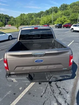 More photos of 2019 Ford F-150 XLT at Tri-City Chevrolet Buick GMC Ford, NC