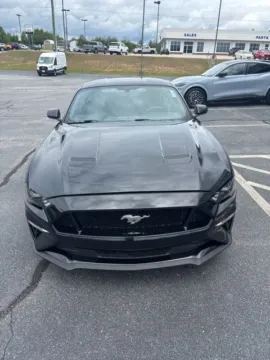 More photos of 2018 Ford Mustang GT at Tri-City Chevrolet Buick GMC Ford, NC
