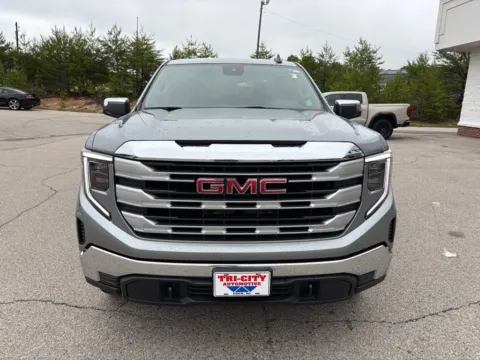 Another view of 2023 GMC Sierra 1500 SLE for sale in Eden, NC at Tri-City Chevrolet Buick GMC Ford