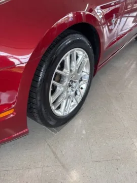 More photos of 2014 Ford Mustang V6 Premium at Tri-City Chevrolet Buick GMC Ford, NC