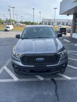 More photos of 2022 Ford Ranger XL at Tri-City Chevrolet Buick GMC Ford, NC