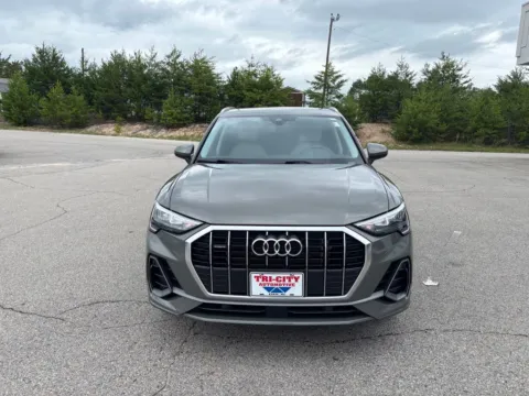 More photos of 2022 Audi Q3 Premium at Tri-City Chevrolet Buick GMC Ford, NC
