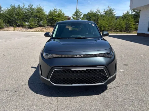 More photos of 2025 Kia Soul LX at Tri-City Chevrolet Buick GMC Ford, NC