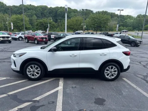 Photos of 2025 Ford Escape Active for sale in Eden, NC at Tri-City Chevrolet Buick GMC Ford