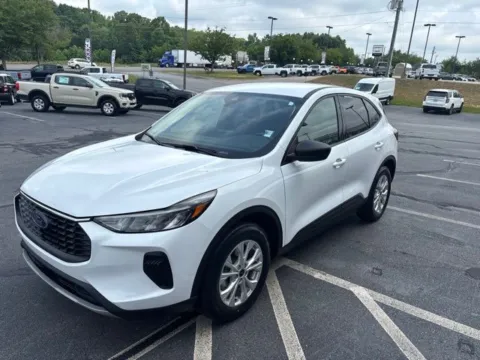 Another view of 2025 Ford Escape Active for sale in Eden, NC at Tri-City Chevrolet Buick GMC Ford
