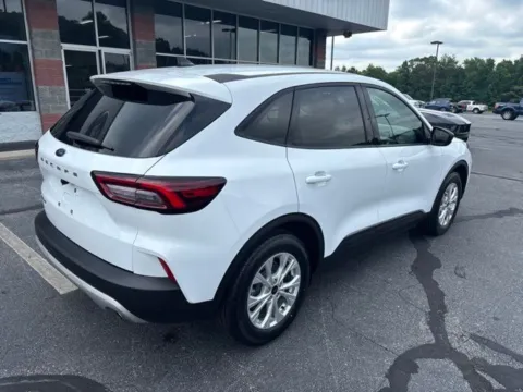More photos of 2025 Ford Escape Active at Tri-City Chevrolet Buick GMC Ford, NC