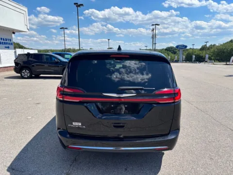 Photos of 2024 Chrysler Pacifica Touring L for sale in Eden, NC at Tri-City Chevrolet Buick GMC Ford