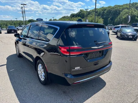 Another view of 2024 Chrysler Pacifica Touring L for sale in Eden, NC at Tri-City Chevrolet Buick GMC Ford