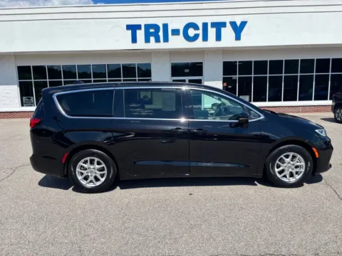 More photos of 2024 Chrysler Pacifica Touring L at Tri-City Chevrolet Buick GMC Ford, NC