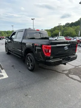 More photos of 2023 Ford F-150 XLT at Tri-City Chevrolet Buick GMC Ford, NC
