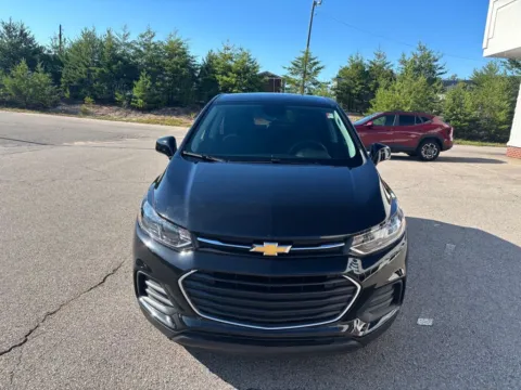 More photos of 2020 Chevrolet Trax LS at Tri-City Chevrolet Buick GMC Ford, NC