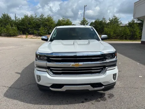More photos of 2017 Chevrolet Silverado 1500 High Country at Tri-City Chevrolet Buick GMC Ford, NC