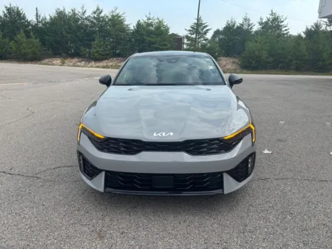More photos of 2025 Kia K5 GT-Line at Tri-City Chevrolet Buick GMC Ford, NC