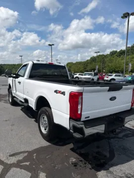 More photos of 2024 Ford F-250SD XL at Tri-City Chevrolet Buick GMC Ford, NC