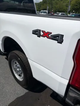 More photos of 2024 Ford F-250SD XL at Tri-City Chevrolet Buick GMC Ford, NC