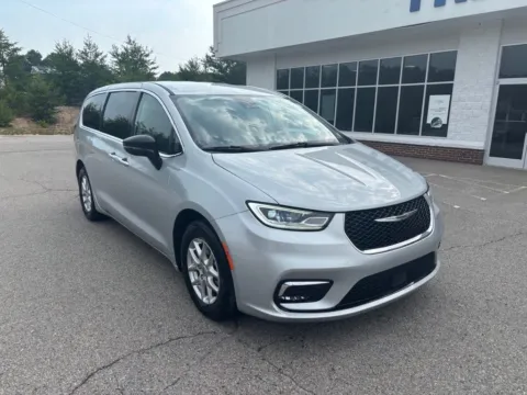 More photos of 2024 Chrysler Pacifica Touring L at Tri-City Chevrolet Buick GMC Ford, NC