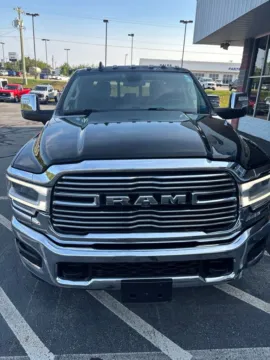 More photos of 2024 Ram 2500 Laramie at Tri-City Chevrolet Buick GMC Ford, NC