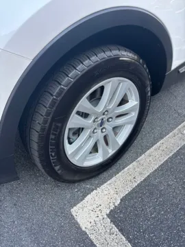 More photos of 2018 Ford Explorer XLT at Tri-City Chevrolet Buick GMC Ford, NC
