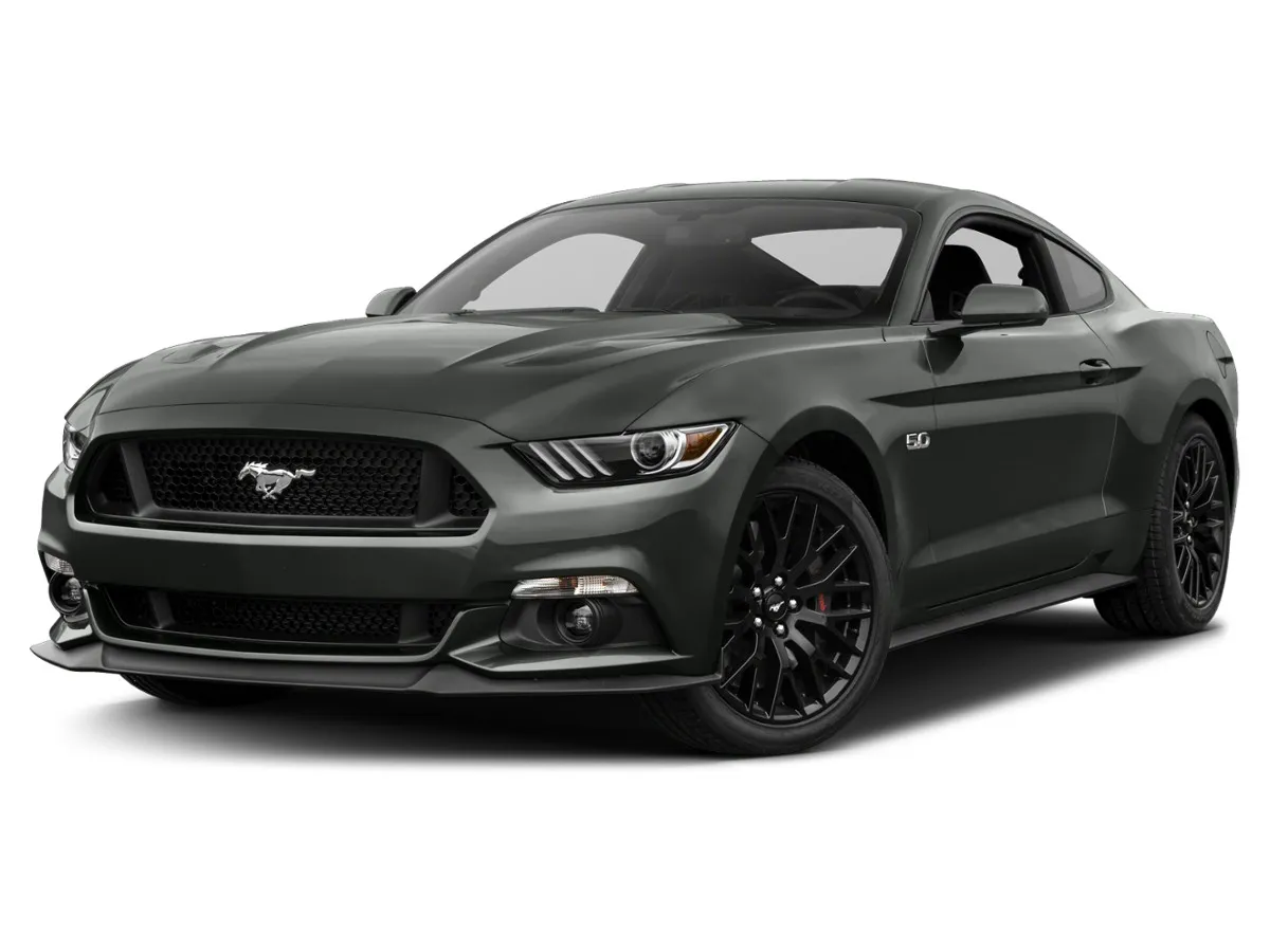 2015 Ford Mustang GT Premium for sale in Eden, NC