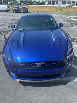 More photos of 2015 Ford Mustang GT Premium at Tri-City Chevrolet Buick GMC Ford, NC