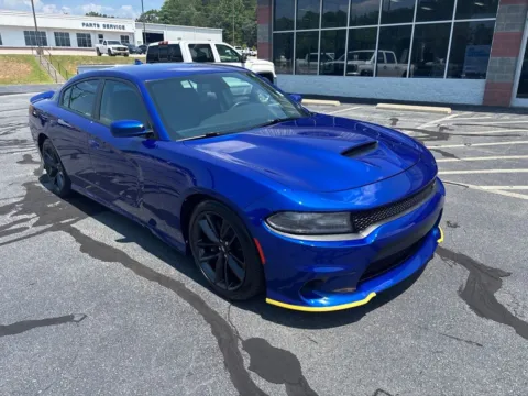 More photos of 2020 Dodge Charger GT at Tri-City Chevrolet Buick GMC Ford, NC