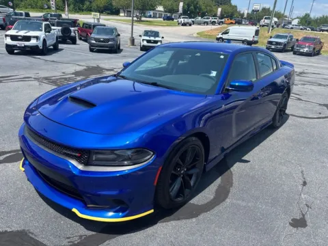 Another view of 2020 Dodge Charger GT for sale in Eden, NC at Tri-City Chevrolet Buick GMC Ford