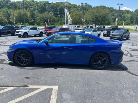 Photos of 2020 Dodge Charger GT for sale in Eden, NC at Tri-City Chevrolet Buick GMC Ford