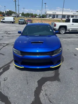 More photos of 2020 Dodge Charger GT at Tri-City Chevrolet Buick GMC Ford, NC