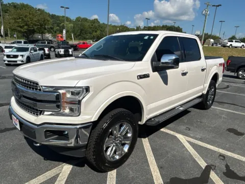 More photos of 2019 Ford F-150 Lariat at Tri-City Chevrolet Buick GMC Ford, NC