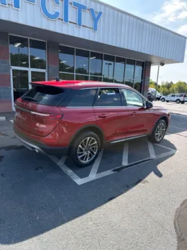 Photos of 2022 Lincoln Corsair Standard for sale in Eden, NC at Tri-City Chevrolet Buick GMC Ford