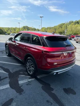 More photos of 2022 Lincoln Corsair Standard at Tri-City Chevrolet Buick GMC Ford, NC