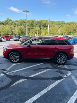 More photos of 2022 Lincoln Corsair Standard at Tri-City Chevrolet Buick GMC Ford, NC