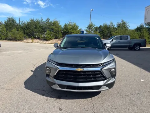 More photos of 2025 Chevrolet Blazer LT at Tri-City Chevrolet Buick GMC Ford, NC