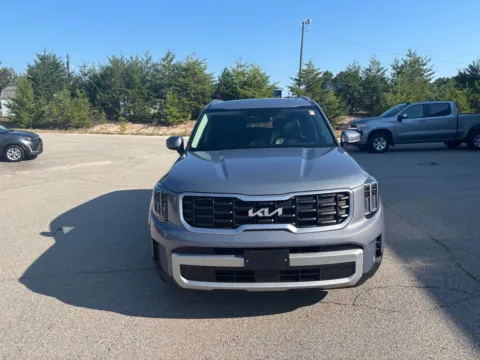 More photos of 2025 Kia Telluride S at Tri-City Chevrolet Buick GMC Ford, NC