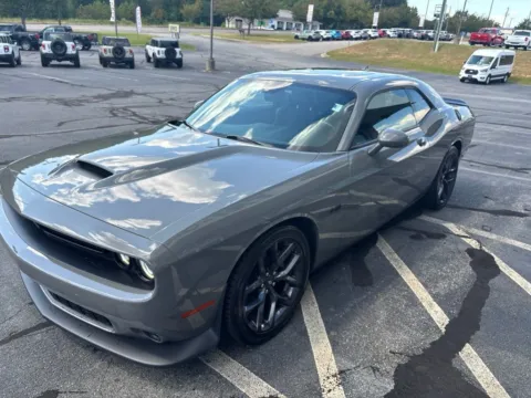 More photos of 2023 Dodge Challenger R/T at Tri-City Chevrolet Buick GMC Ford, NC