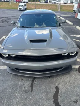 Another view of 2023 Dodge Challenger R/T for sale in Eden, NC at Tri-City Chevrolet Buick GMC Ford