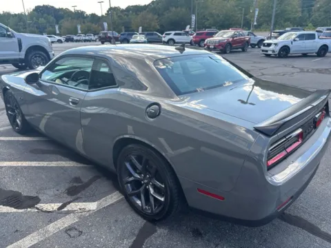More photos of 2023 Dodge Challenger R/T at Tri-City Chevrolet Buick GMC Ford, NC