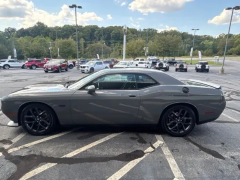 Photos of 2023 Dodge Challenger R/T for sale in Eden, NC at Tri-City Chevrolet Buick GMC Ford