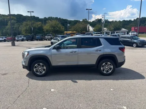 Another view of 2026 GMC Terrain Elevation for sale in Eden, NC at Tri-City Chevrolet Buick GMC Ford