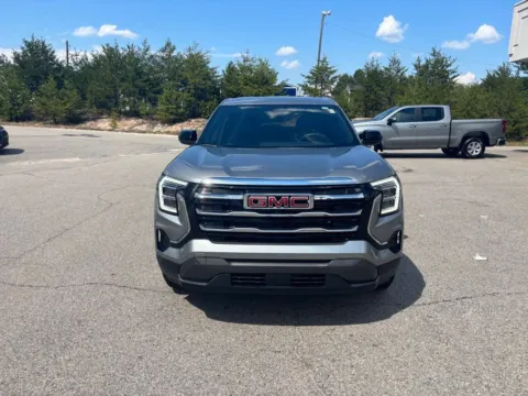 More photos of 2026 GMC Terrain Elevation at Tri-City Chevrolet Buick GMC Ford, NC