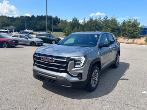 More photos of 2026 GMC Terrain Elevation at Tri-City Chevrolet Buick GMC Ford, NC