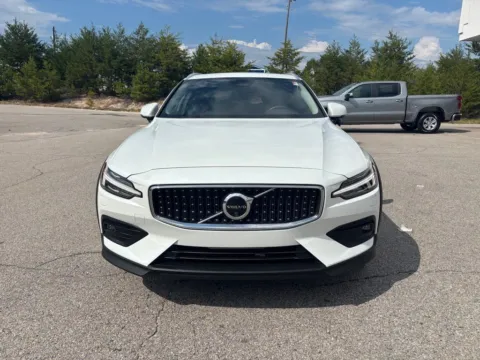 More photos of 2025 Volvo V60 Cross Country B5 Plus at Tri-City Chevrolet Buick GMC Ford, NC