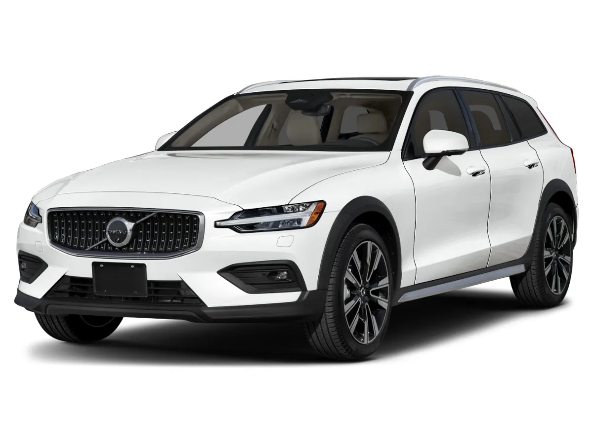 2025 Volvo V60 Cross Country B5 Plus for sale in Eden, NC