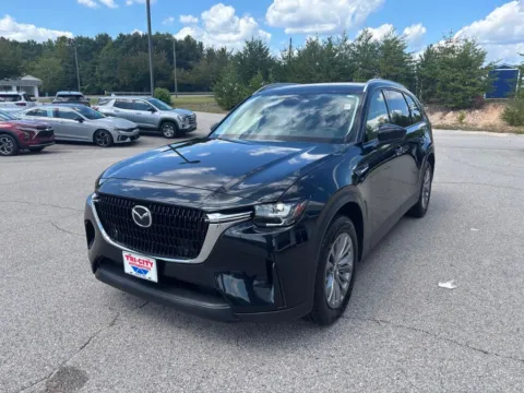 More photos of 2025 Mazda CX-90 3.3 Turbo Preferred at Tri-City Chevrolet Buick GMC Ford, NC